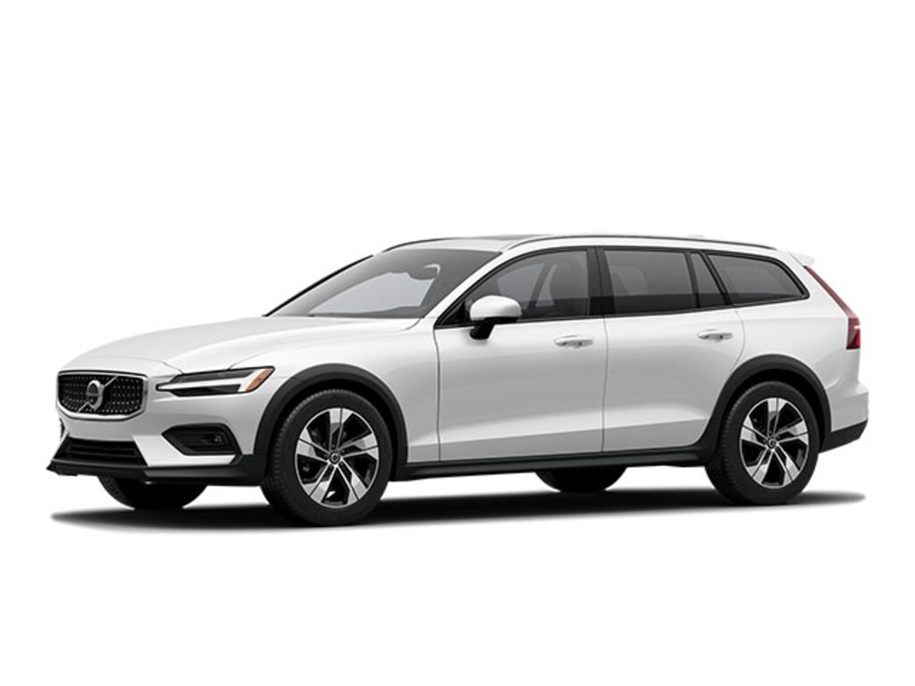 2025 Volvo V60 Cross Country B5 Plus Wagon For Sale Elmsford NY